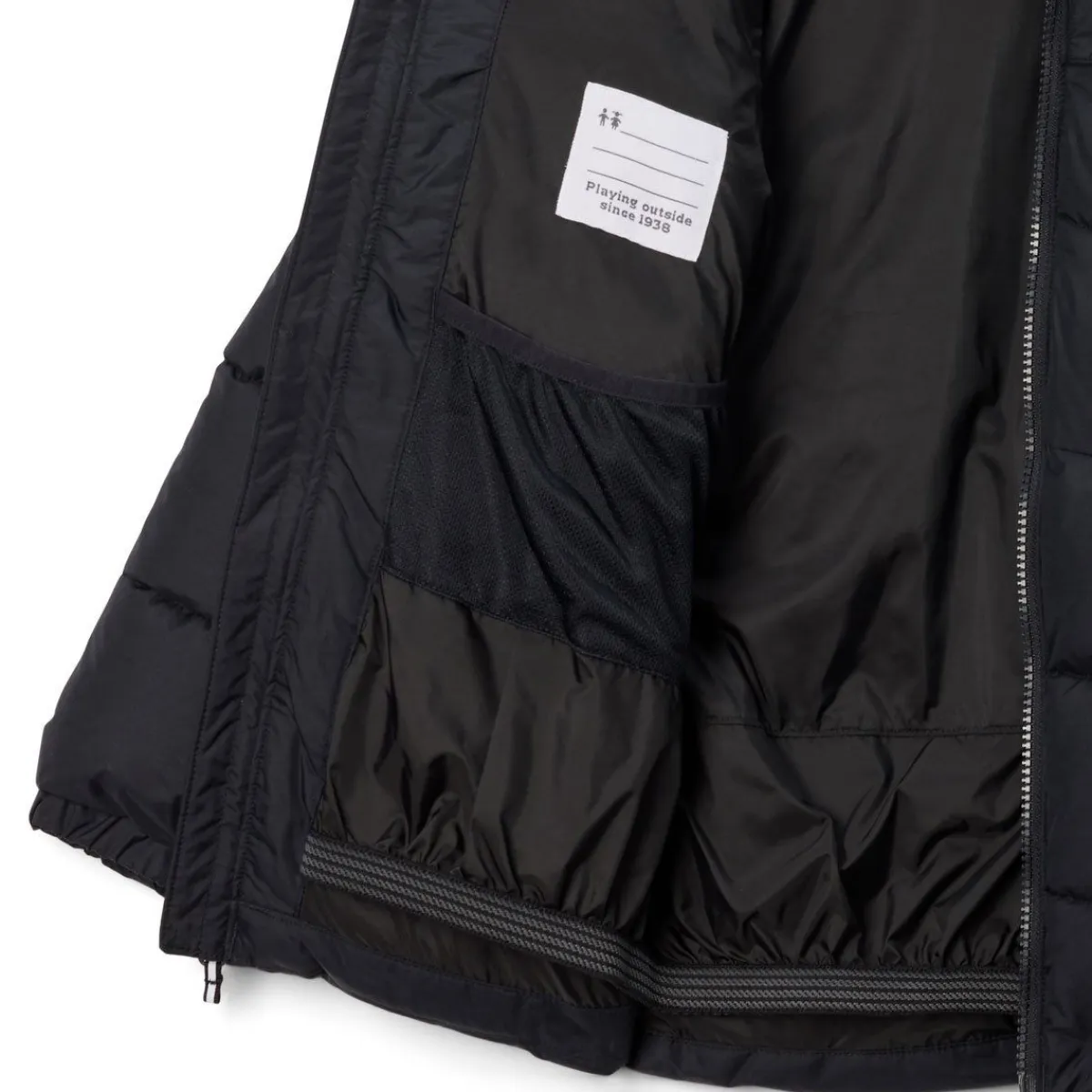 Columbia Skitøj-Arctic Blast II Junior Skisæt