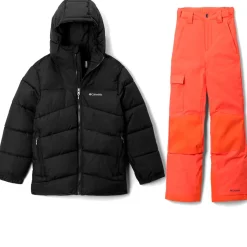 Columbia Skitøj-Arctic Blast II Junior Skisæt