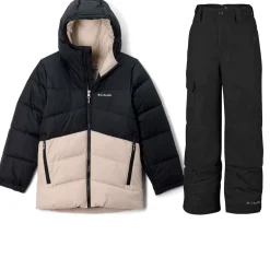 Columbia Skitøj-Arctic Blast II Junior Skisæt