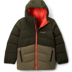 Columbia Vintertøj|Vintertøj-Arctic Blast II Vinter- og Skijakke Børn