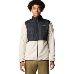 Columbia Beklædning|Outdoortøj-Basin Butte Full Zip Fleece II