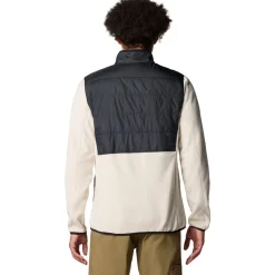 Columbia Beklædning|Outdoortøj-Basin Butte Full Zip Fleece II