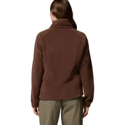 Columbia Beklædning|Outdoortøj-Benton Springs Fleecejakke Dame