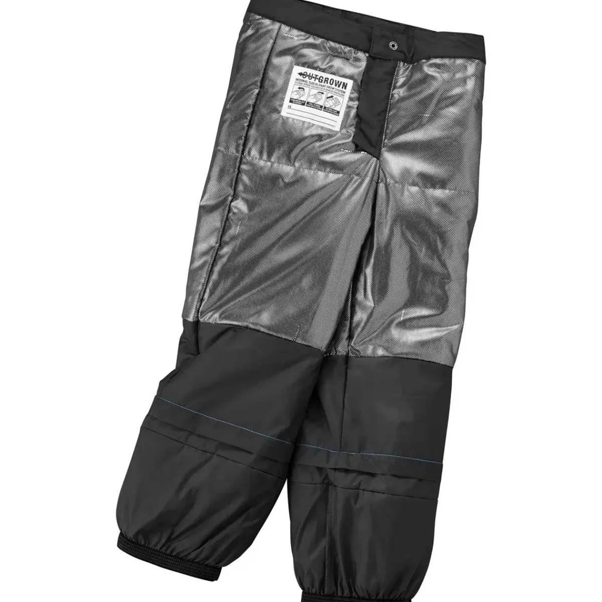 Columbia Vintertøj|Skitøj-Bugaboo III Pant