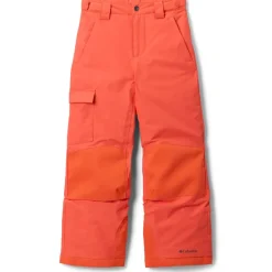 Columbia Vintertøj|Skitøj-Bugaboo III Skibukser Børn  Zing