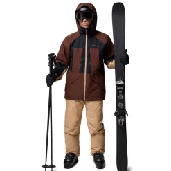 Columbia Vintertøj|Skitøj-Bugaboo V Skibukser Herre