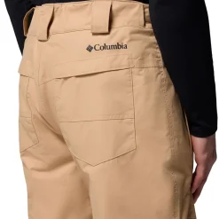 Columbia Vintertøj|Skitøj-Bugaboo V Skibukser Herre