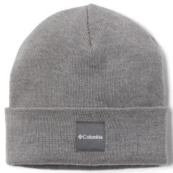 Columbia Vintertøj|Beklædning-City Trek Heavyweight Hue  City Grey Heather