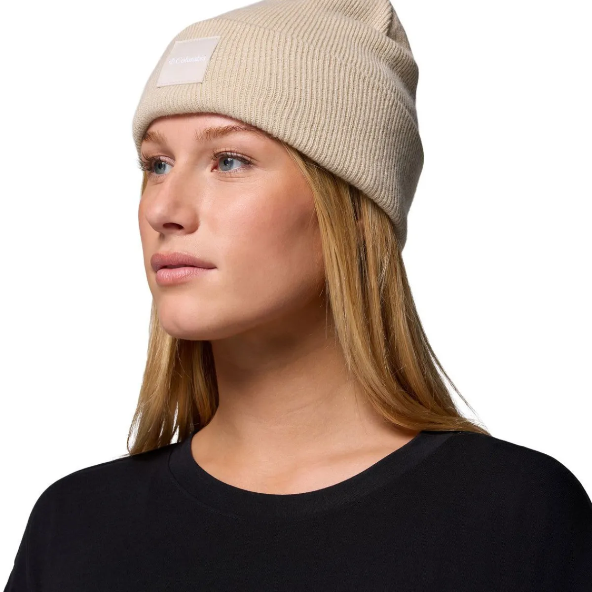 Columbia Vintertøj|Beklædning-City Trek Heavyweight Hue Dark Stone