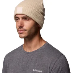 Columbia Vintertøj|Beklædning-City Trek Heavyweight Hue Dark Stone