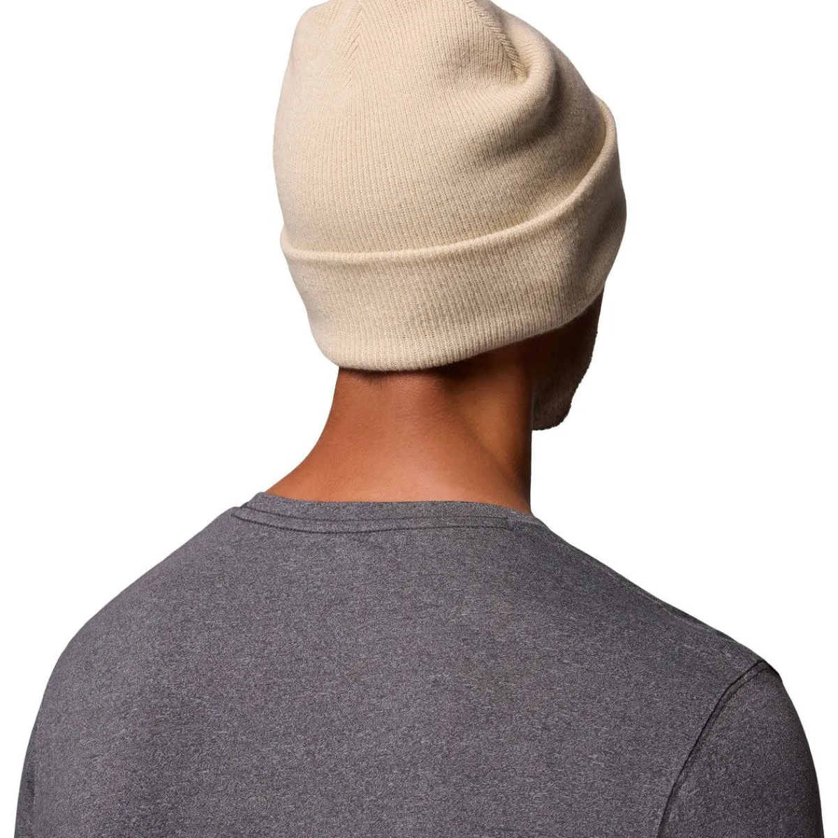 Columbia Vintertøj|Beklædning-City Trek Heavyweight Hue Dark Stone