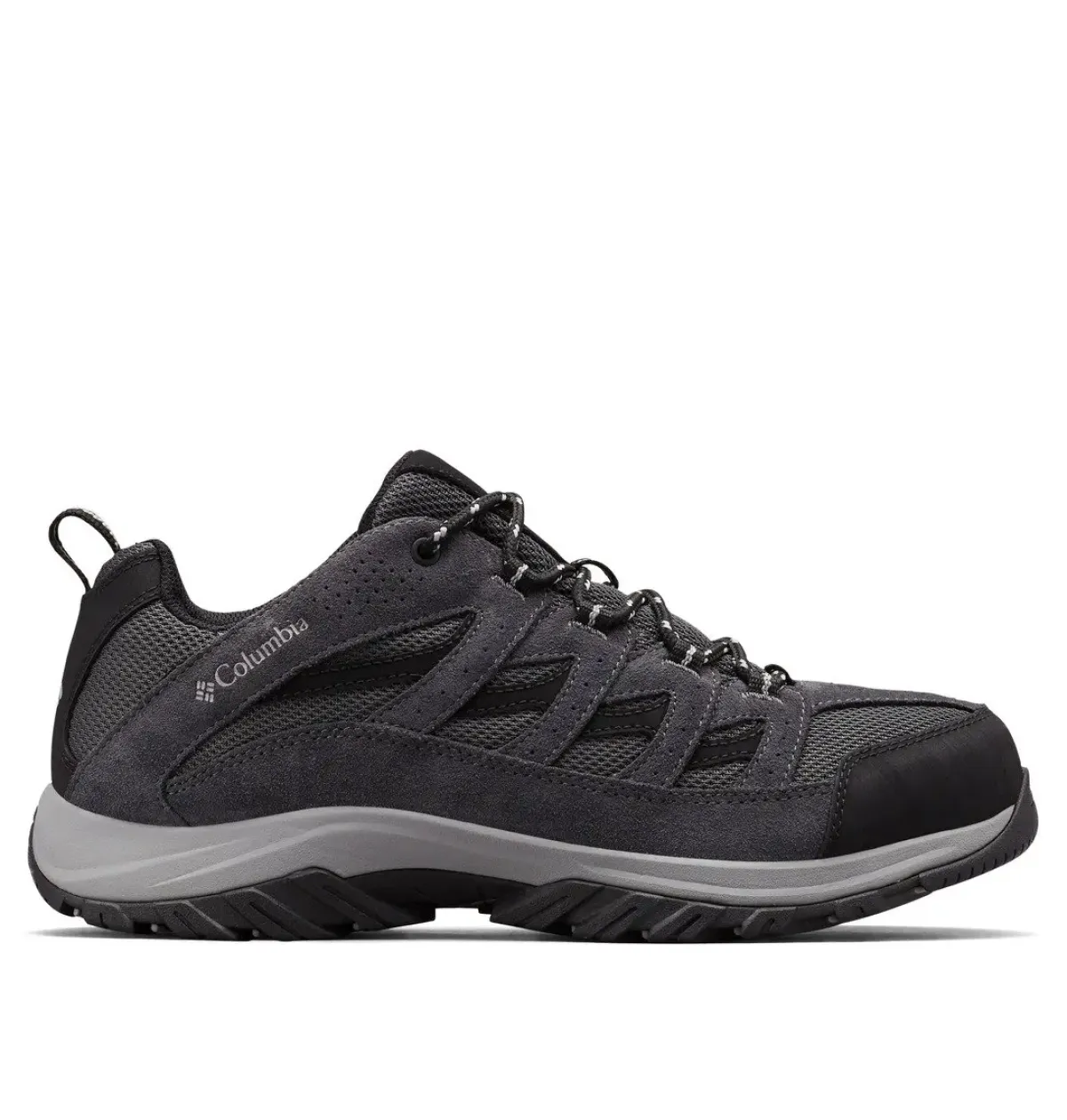 Columbia Vandresko|Fritidssko-Crestwood Vandresko Herre