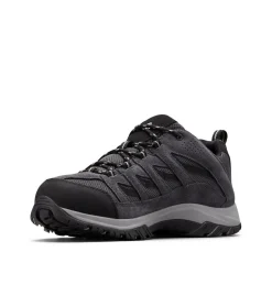 Columbia Vandresko|Fritidssko-Crestwood Vandresko Herre