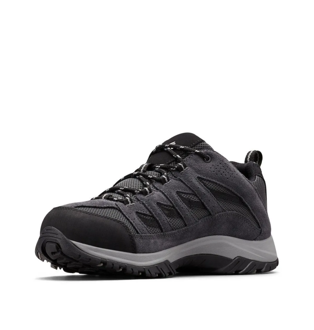 Columbia Vandresko|Fritidssko-Crestwood Vandresko Herre