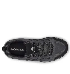 Columbia Vandresko|Fritidssko-Crestwood Vandresko Herre