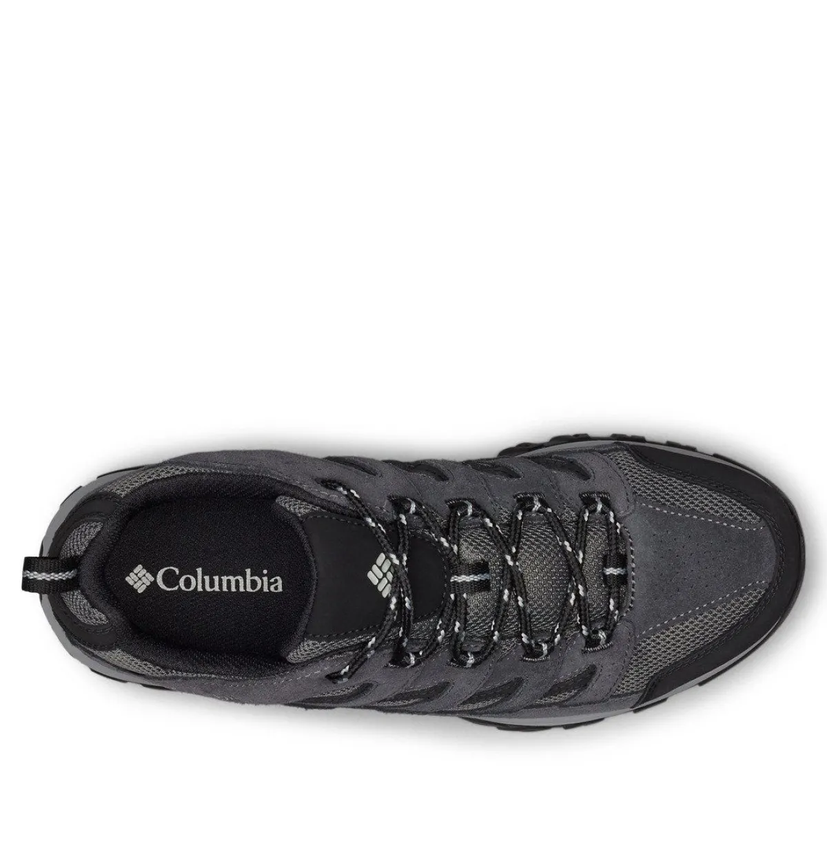 Columbia Vandresko|Fritidssko-Crestwood Vandresko Herre