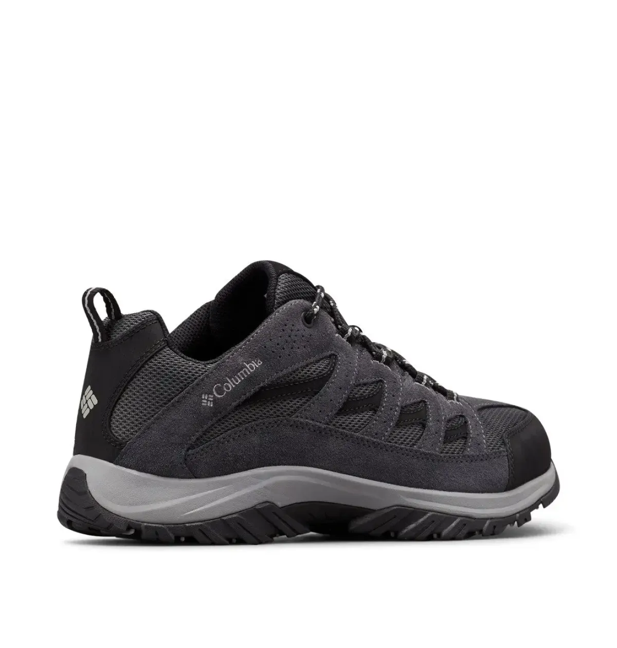 Columbia Vandresko|Fritidssko-Crestwood Vandresko Herre