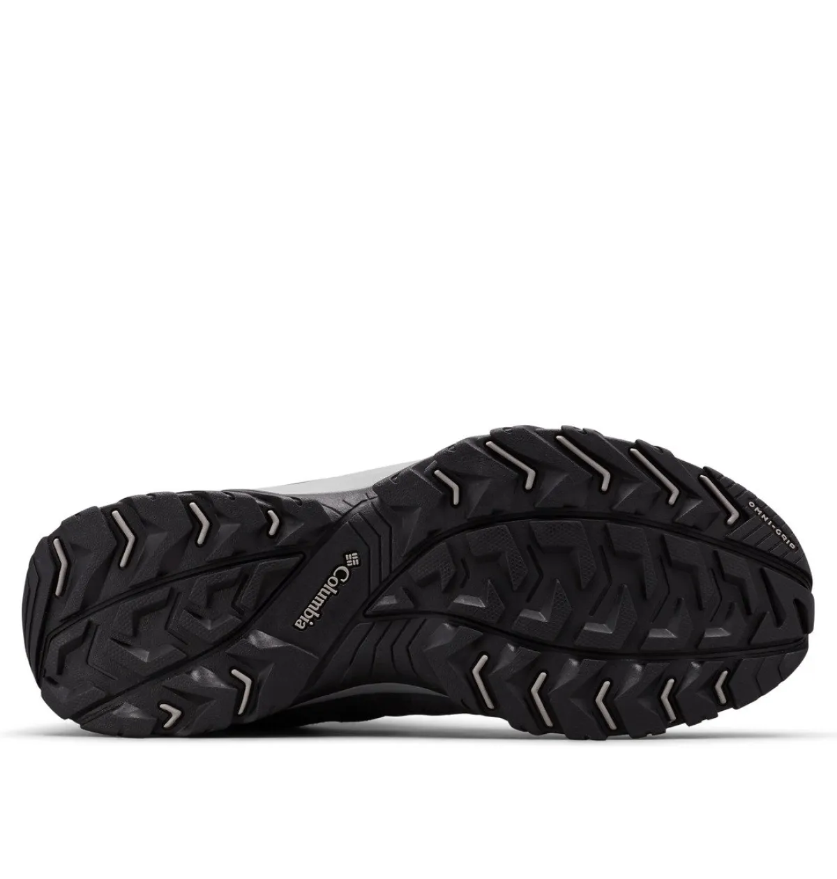 Columbia Vandresko|Fritidssko-Crestwood Vandresko Herre