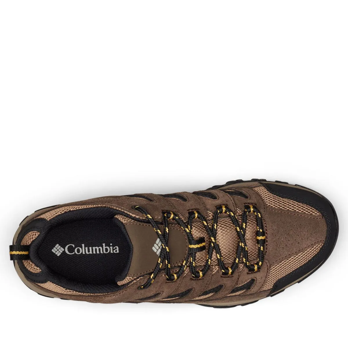 Columbia Vandresko|Fritidssko-Crestwood Vandresko Herre