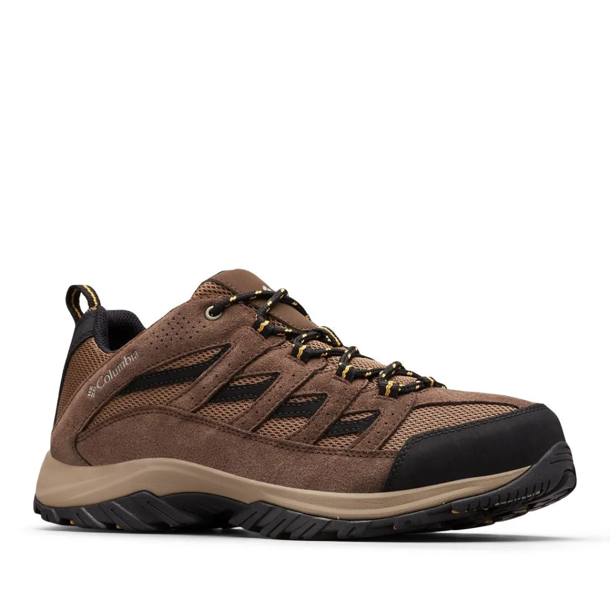 Columbia Vandresko|Fritidssko-Crestwood Vandresko Herre