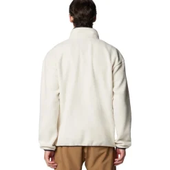 Columbia Outdoortøj|Vintertøj-Helvetia™ II Half Snap Fleecetrøje Herre