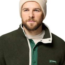 Columbia Vintertøj|Outdoortøj-Helvetia™ II Half Snap Fleecetrøje Herre