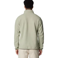 Columbia Vintertøj|Outdoortøj-Helvetia™ II Half Snap Fleecetrøje Herre