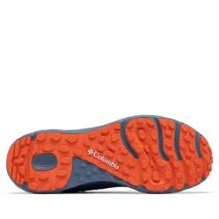 Columbia Vandresko|Fritidssko-Konos™ TRS Outdry™ Herresko  Mountain / Tangy Orange
