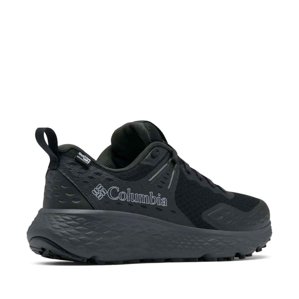 Columbia Vandresko|Fritidssko-Konos™ TRS Outdry™ Damesko Black / Shark