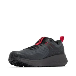 Columbia Vandresko|Fritidssko-Konos™ TRS Outdry™ Herresko  Dark Grey / Mountain Red