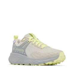 Columbia Vandresko|Fritidssko-Konos™ TRS Outdry™ Damesko  Cloud Grey / Citron Haze