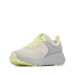 Columbia Vandresko|Fritidssko-Konos™ TRS Outdry™ Damesko  Cloud Grey / Citron Haze