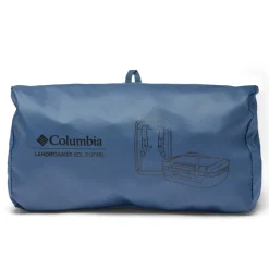 Columbia Rejsetasker|Duffelbags-Landroamer 60L Duffelbag, blå Dark Mountain