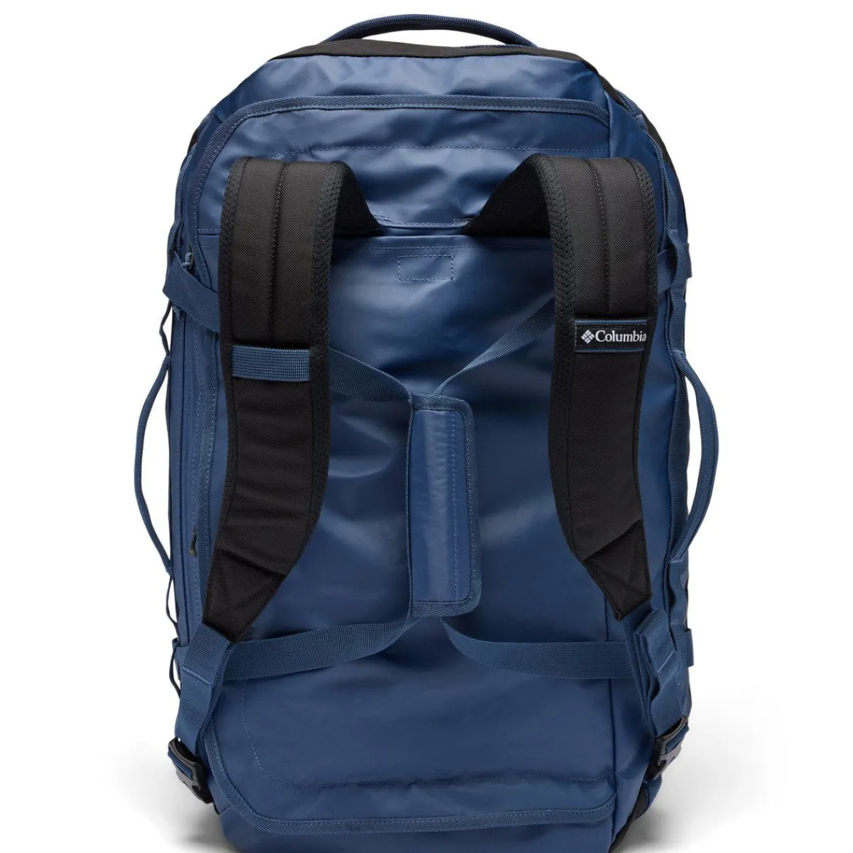 Columbia Rejsetasker|Duffelbags-Landroamer 60L Duffelbag, blå Dark Mountain