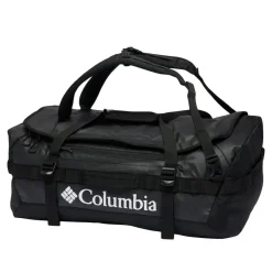 Columbia Rejsetasker|Duffelbags-Landroamer 60L Duffelbag, sort Black