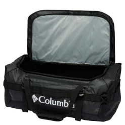 Columbia Rejsetasker|Duffelbags-Landroamer 60L Duffelbag, sort  Black