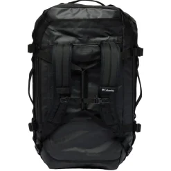 Columbia Rejsetasker|Duffelbags-Landroamer 60L Duffelbag, sort Black