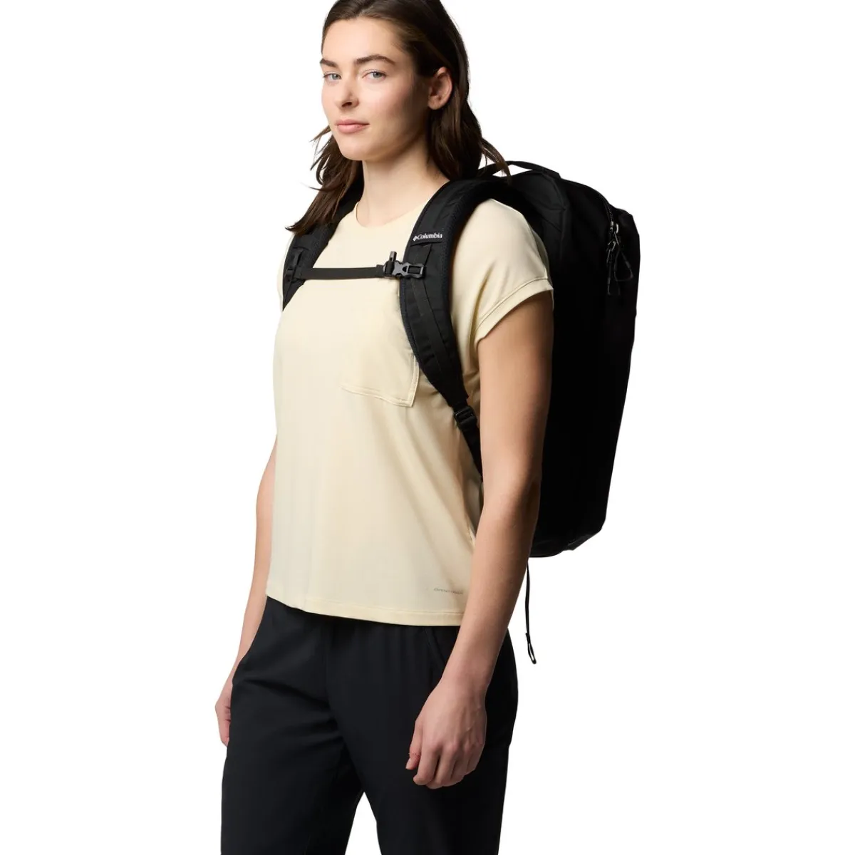 Columbia Rygsække|Udstyr-Landroamer 32L Travel Rygsæk, sort