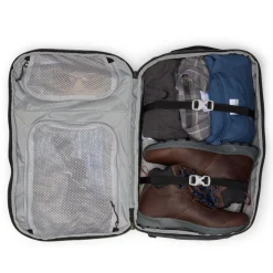 Columbia Rygsække|Udstyr-Landroamer 32L Travel Rygsæk, sort