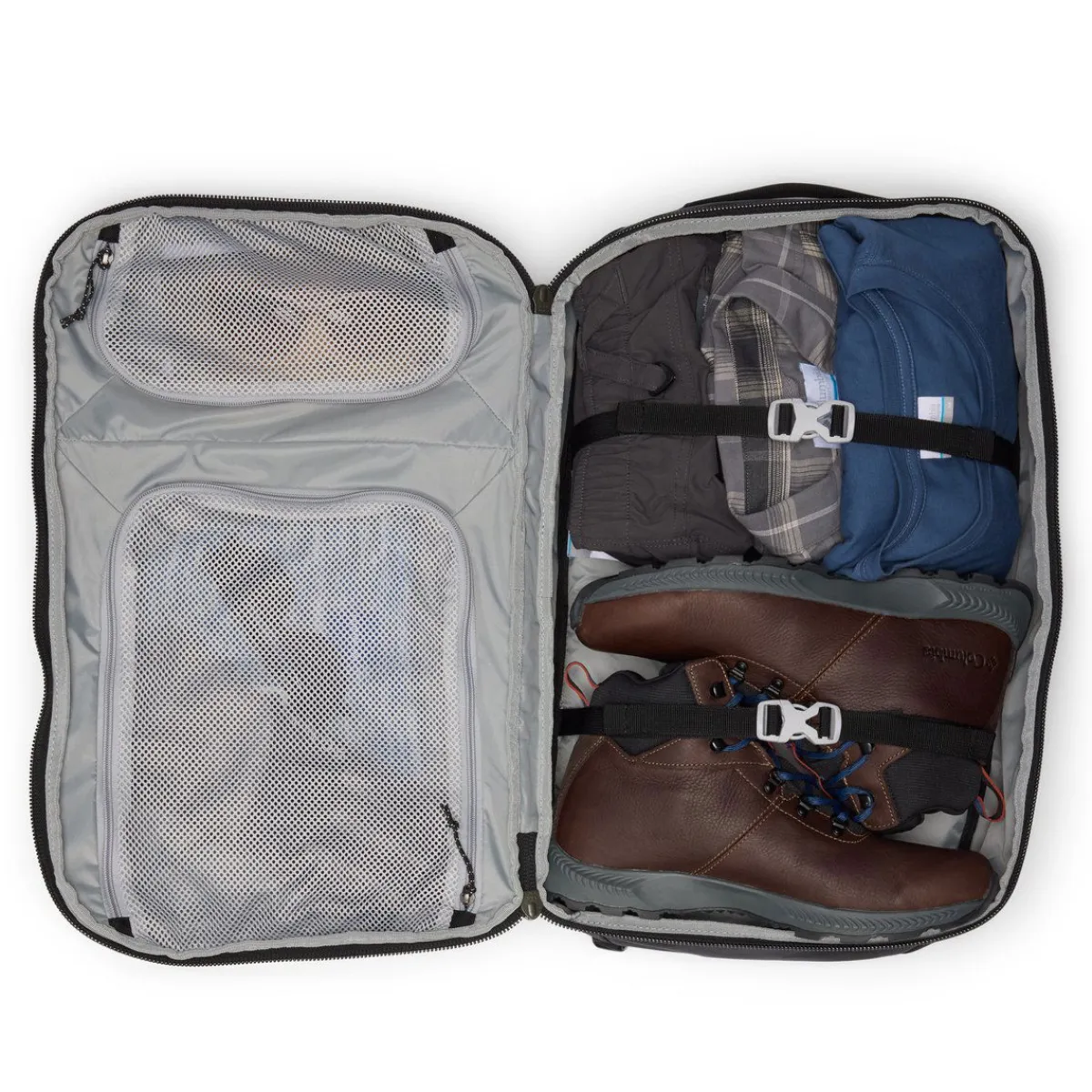 Columbia Rygsække|Udstyr-Landroamer 32L Travel Rygsæk, sort