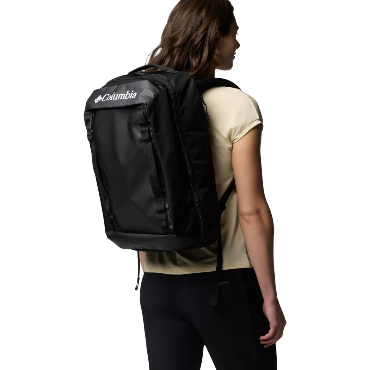 Columbia Rygsække|Udstyr-Landroamer 32L Travel Rygsæk, sort