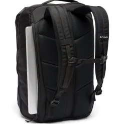 Columbia Rygsække|Udstyr-Landroamer 32L Travel Rygsæk, sort