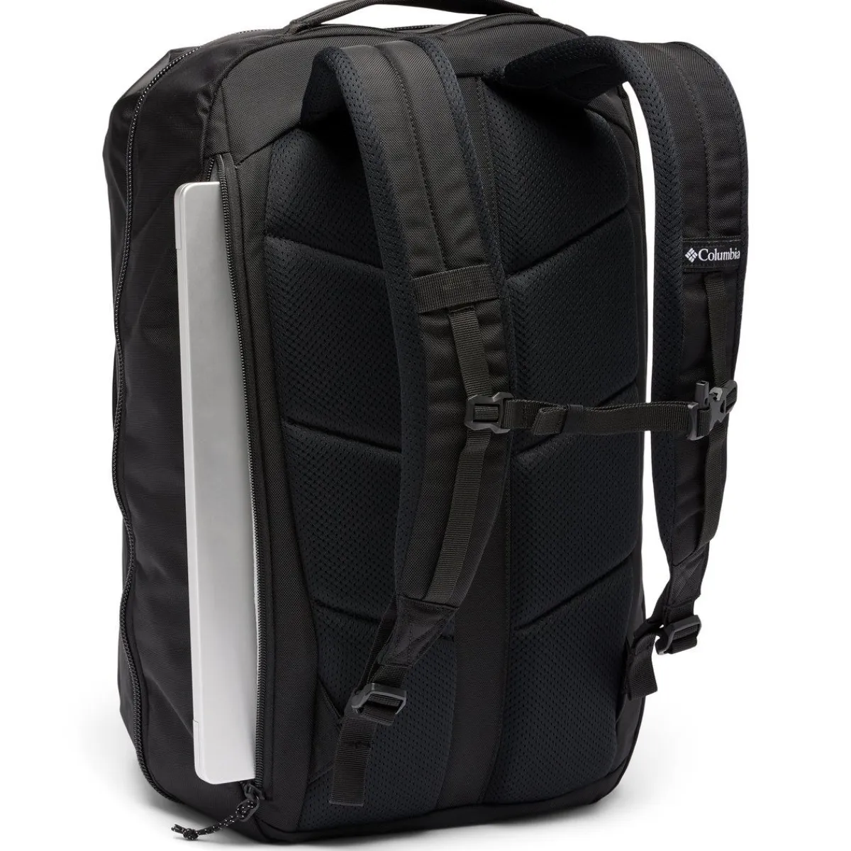 Columbia Rygsække|Udstyr-Landroamer 32L Travel Rygsæk, sort