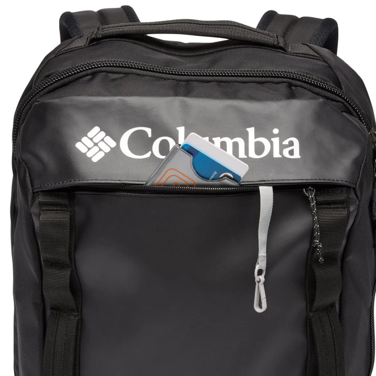 Columbia Rygsække|Udstyr-Landroamer 32L Travel Rygsæk, sort