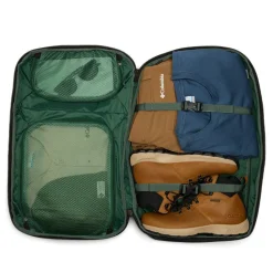 Columbia Rygsække|Udstyr-Landroamer 32L Travel Rygsæk, grøn