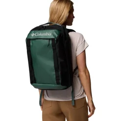 Columbia Rygsække|Udstyr-Landroamer 32L Travel Rygsæk, grøn
