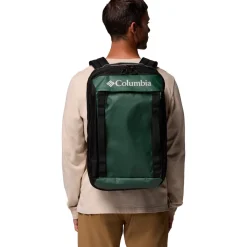 Columbia Rygsække|Udstyr-Landroamer 32L Travel Rygsæk, grøn