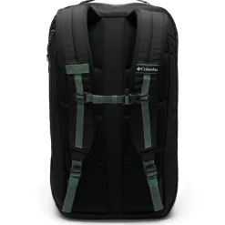 Columbia Rygsække|Udstyr-Landroamer 32L Travel Rygsæk, grøn