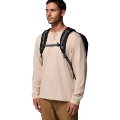 Columbia Rygsække|Udstyr-Landroamer 32L Travel Rygsæk, grøn