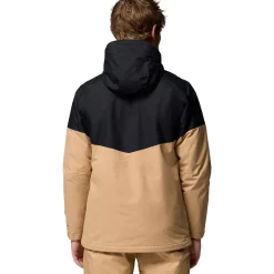 Columbia Skitøj|Skitøj-Last Tracks II Skijakke Herre